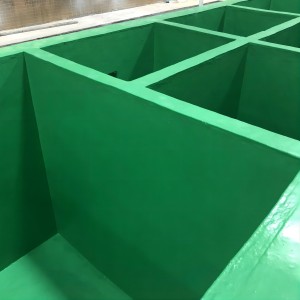 潮州防腐水池，潮州水池防腐防渗怎么做，潮州防腐水池施工厂家